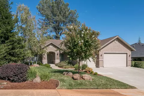 6114 Turnberry Ct, Redding, CA 96003 photo 1