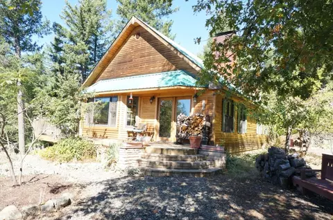 185 First Left Rd, Weaverville, CA 96093 photo 1
