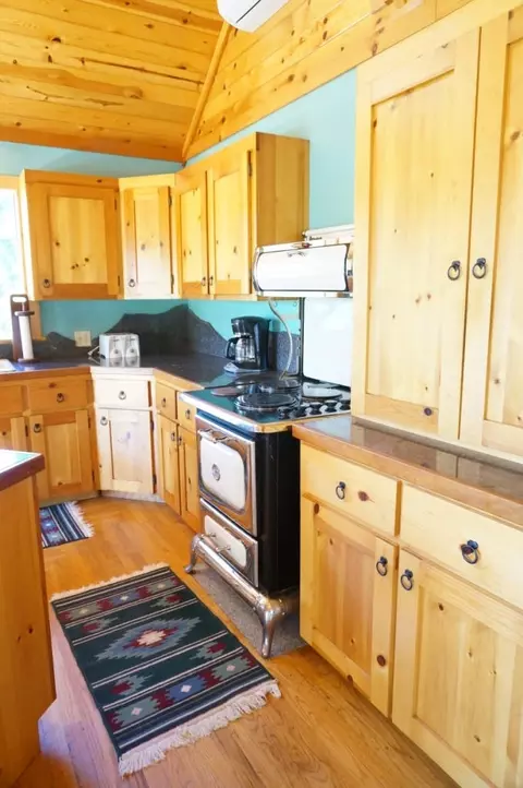 185 First Left Rd, Weaverville, CA 96093 photo 6