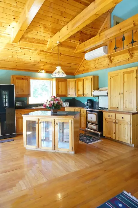 185 First Left Rd, Weaverville, CA 96093 photo 5