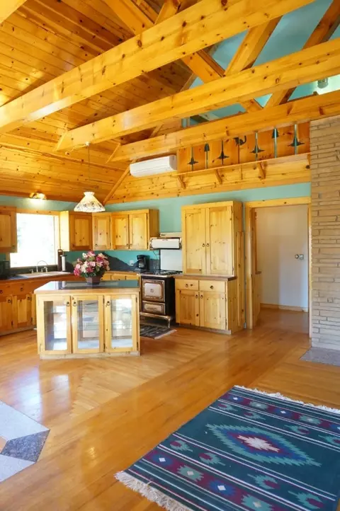 185 First Left Rd, Weaverville, CA 96093 photo 9