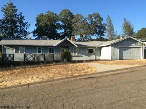 1410 Norman Dr, Redding, CA 96002 photo 1