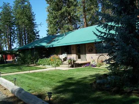 21860 Cable Rd, Mcarthur, CA 96056 photo 1