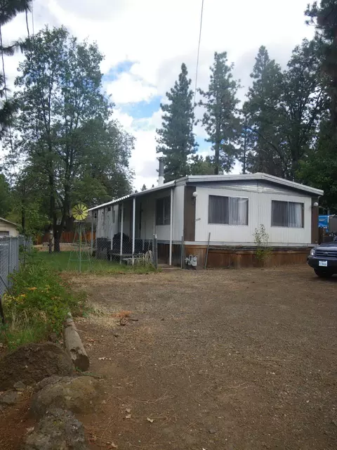 21705 Second St, Burney, CA 96013 photo 1