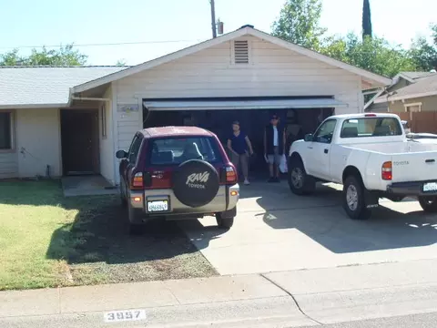 3957 Cirrus St, Redding, CA 96002 photo 2