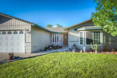 137 Justin Way, Redding, CA 96003 photo 1