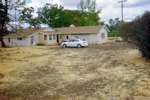 21660 Manton School Rd, Manton, CA 96059 photo 2
