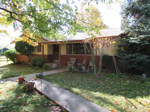 7250 Churn Creek Rd, Redding, CA 96002 photo 1