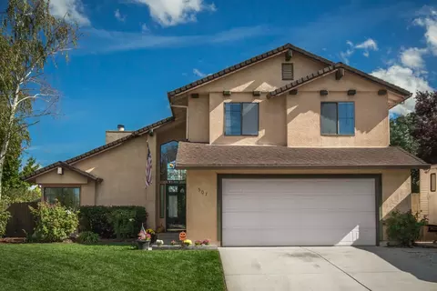 507 Armando Ave, Redding, CA 96003 photo 1