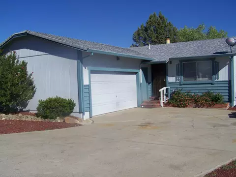 1086 Moss Creek Rd, Redding, CA 96003 photo 1
