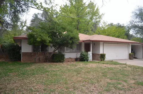 17920 Tiptoe Ln, Redding, CA 96003 photo 1