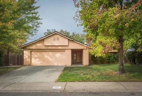 520 Chancellor Blvd, Redding, CA 96003 photo 1