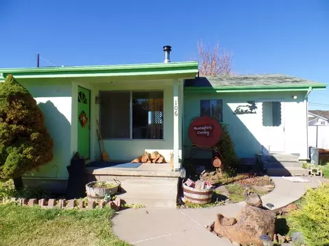 106 Walnut, Adin, CA 96006 photo 2