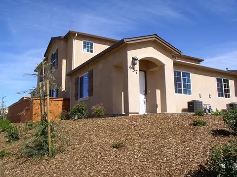 657 Mission De Oro, Redding, CA 96003 photo 1