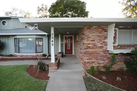 2945 Valentine Ln, Redding, CA 96001 photo 2