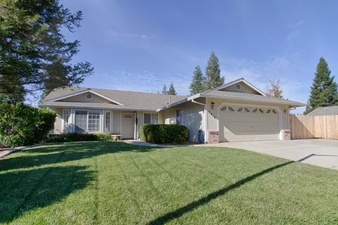 3414 Billings Dr, Redding, CA 96002 photo 1