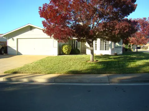 158 Justin Way, Redding, CA 96003 photo 1