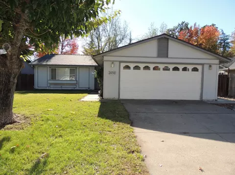 2659 Marvin Trl, Redding, CA 96001 photo 1