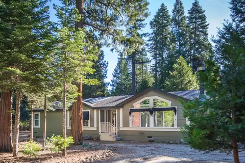 8355 Lost Mill Rd, Shingletown, CA 96088 photo 1