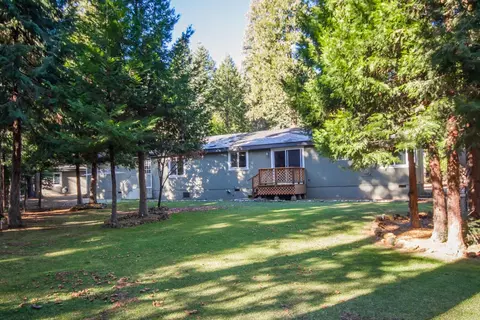 8355 Lost Mill Rd, Shingletown, CA 96088 photo 2