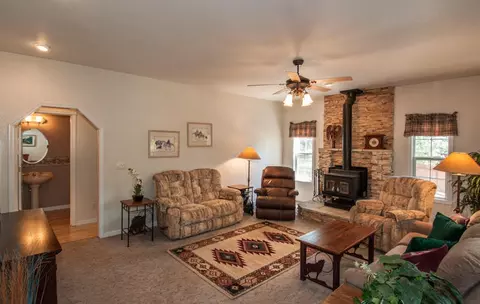 7337 Summers Pl, Shingletown, CA 96088 photo 10