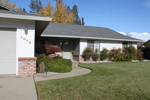 3040 Howard Dr, Redding, CA 96001 photo 1