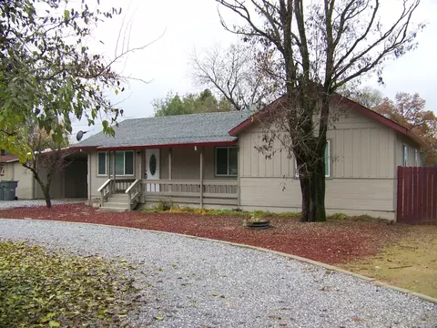 10272 Salmon Creek Rd, Redding, CA 96003 photo 1