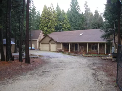 32670 Twin Pine Dr, Shingletown, CA 96088 photo 3