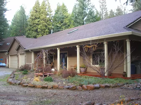 32670 Twin Pine Dr, Shingletown, CA 96088 photo 2
