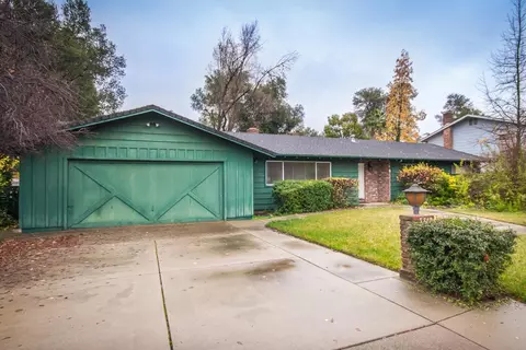 3749 Suzanne Way, Redding, CA 96002 photo 1