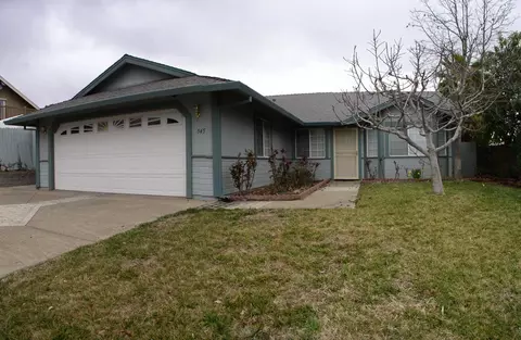 545 Viewpoint Dr, Redding, CA 96003 photo 1