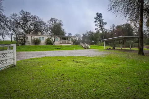 6041 Placer Rd, Igo, CA 96047 photo 1