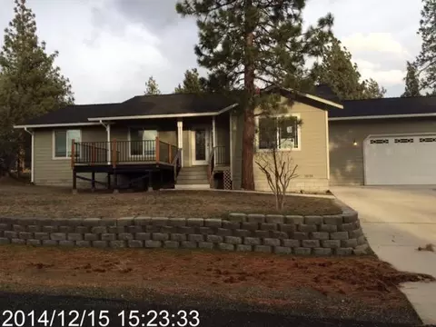 16412 Tee Pl, Weed, CA 96094 photo 1