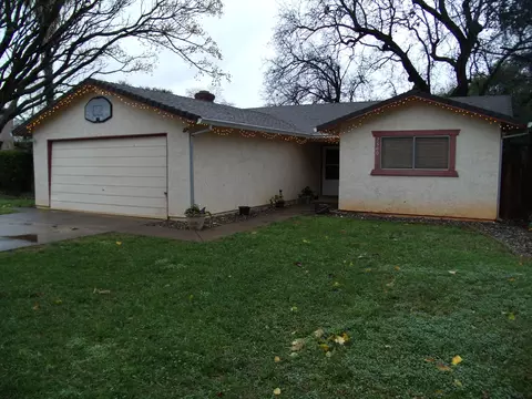 2560 Rosebud Ln, Redding, CA 96002 photo 1