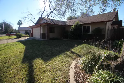 3358 Timbercreek Dr, Redding, CA 96002 photo 1