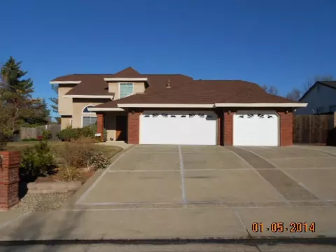 1626 El Capitan Dr, Redding, CA 96001 photo 2