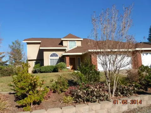 1626 El Capitan Dr, Redding, CA 96001 photo 1