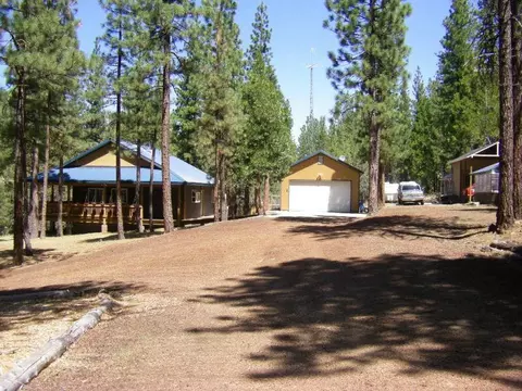 77 Timber Ln, Adin, CA 96006 photo 1