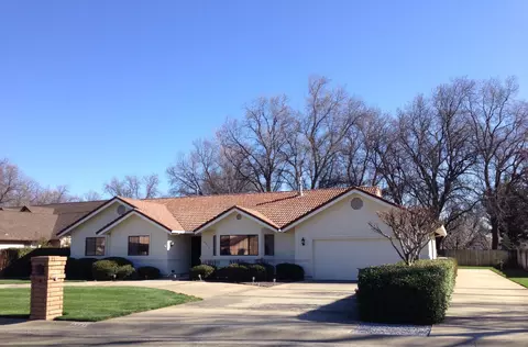6521 Lucerne Ct, Redding, CA 96001 photo 1