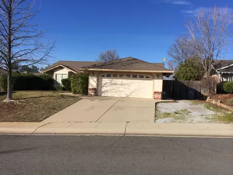 2942 Snow Fire Ct, Redding, CA 96003 photo 1