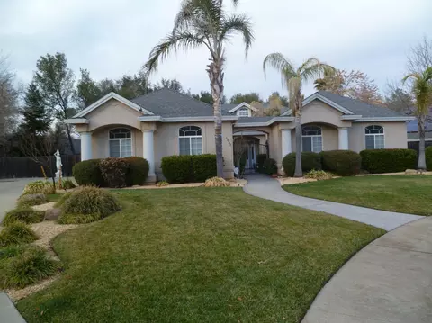 4052 Calliope Ct, Redding, CA 96002 photo 1