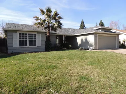 4354 Agnes May Dr, Redding, CA 96002 photo 1
