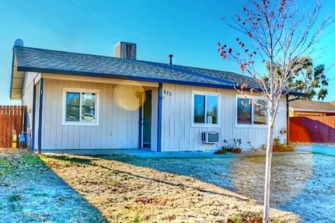 675 Spyglass Dr, Red Bluff, CA 96080 photo 1