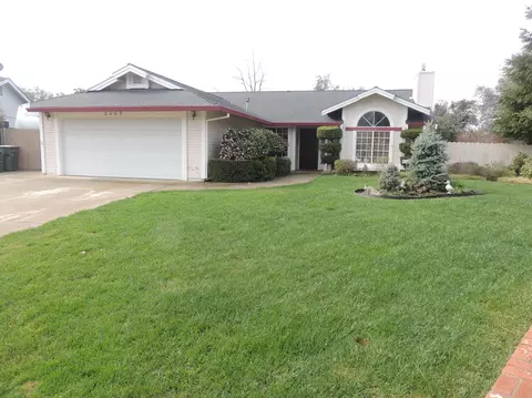 3497 Oak Haven Ct, Redding, CA 96002 photo 1
