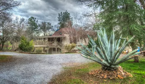 20947 Old Forty Four, Redding, CA 96003 photo 1