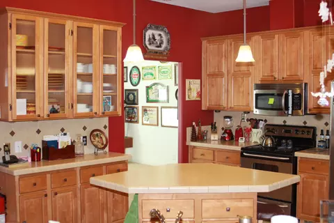 21776 Old Alturas Rd, Bella Vista, CA 96008 photo 22