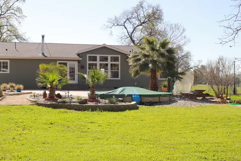21776 Old Alturas Rd, Bella Vista, CA 96008 photo 9