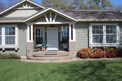 21776 Old Alturas Rd, Bella Vista, CA 96008 photo 3