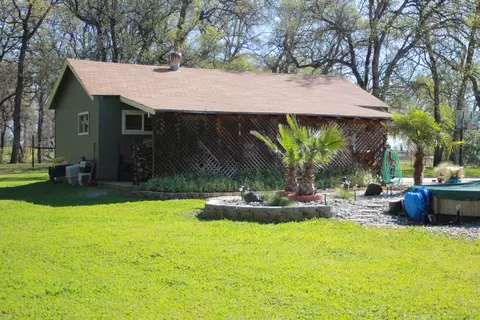 21776 Old Alturas Rd, Bella Vista, CA 96008 photo 13