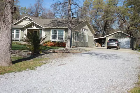 21776 Old Alturas Rd, Bella Vista, CA 96008 photo 2